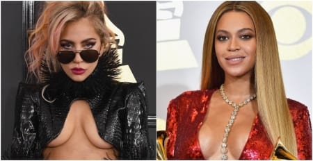 Borítókép: A jó, a rossz és a... Avagy a legemlékezetesebb szettek a Grammy-díjátadó vörös szőnyegéről