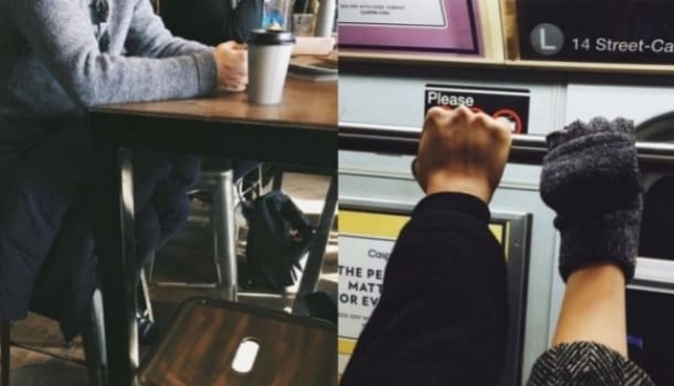 Borítókép: Szupervicces sztori a Valentin-nap margójára: Így kamuzta, be egy lány az Instagramon, hogy pasija van