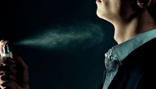 Borítókép: Mit gondolnak a nők valójában a parfümödről?