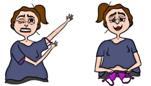 Borítókép: 10 cikis női praktika, amit fáj bevallani, de lustaságból néha mind alkalmazunk