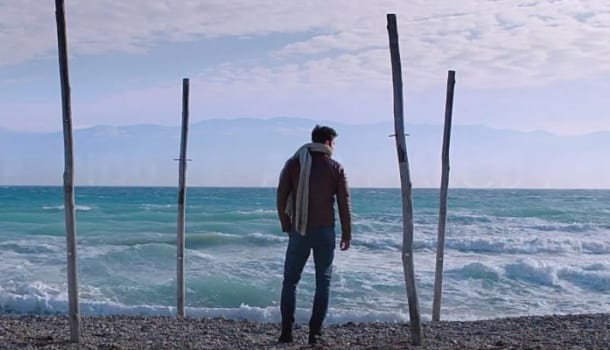 Borítókép: Még mindig elvarázsol minket! Új klippel jelentkezett A Dal tavalyi győztese, Freddie