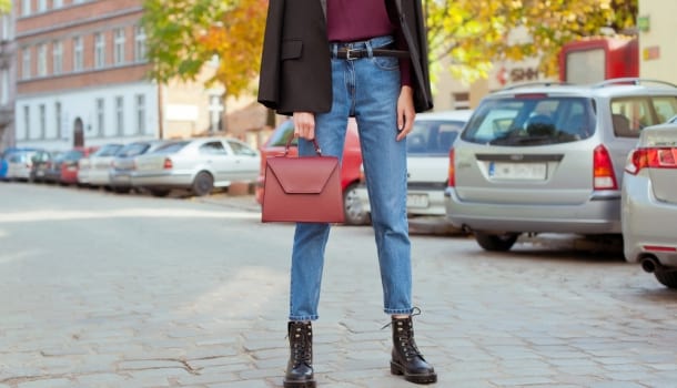 Borítókép: Tavaszi egyenruha - Ezt kapd magadra reggel, amikor nincs sok időd!