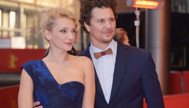 Borítókép: „A színházon kívül is van közös témánk” – interjú Borbély Alexandra és Nagy Ervin színészekkel