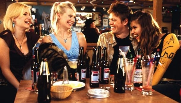 Borítókép: 5 ismert sztár, akiről senki sem tudja már, hogy szerepelt az Igazából szerelemben