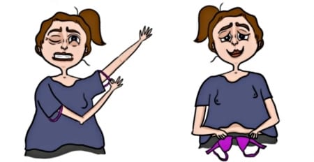 Borítókép: 10 cikis női praktika, amit fáj bevallani, de lustaságból néha mind alkalmazunk