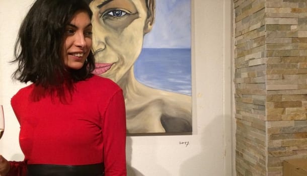 Borítókép: Farkas Franciska legjobb stíluspillanatai