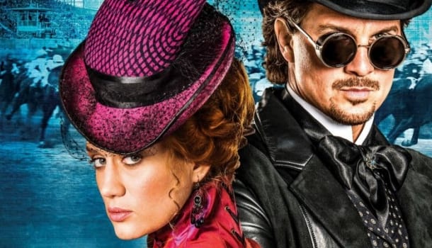 Borítókép: 4 érdekesség a Kincsem filmről, amiért már tűkön ülünk, hogy láthassuk!