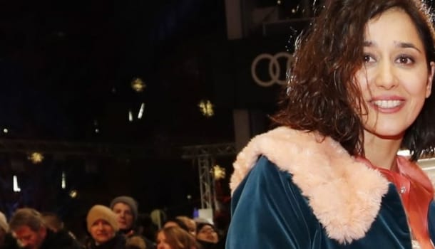 Borítókép: Tenki Réka és Gryllus Dorka is Je Suis Belle-ben tündökölt a Berlinalén