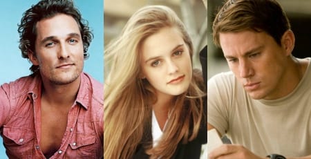 Borítókép: 25 videoklip, amiben híres színészek szerepelnek