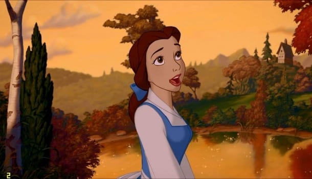 Borítókép: Ezt azonnal akarjuk: A szépség és a szörnyeteg inspirálta rózsás sminkecset