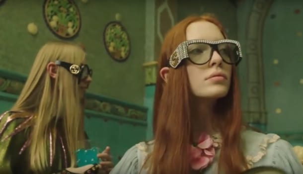 Borítókép: Büszkeség: álomszerű Magyarország a Gucci új reklámjában