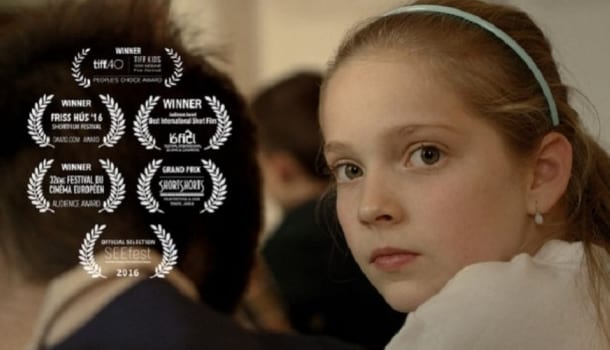 Borítókép: Exkluzív interjú az Oscar-esélyes Mindenki rendezőjével egyenesen Hollywoodból