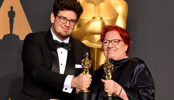 Borítókép: Hatalmas örömhír: Oscar-díjas a Mindenki! - Nézd meg itt a nyertesek teljes listáját