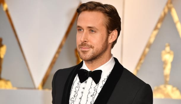 Borítókép: Micsoda sármőrök! Ők voltak a legstílusosabb pasik a 89. Oscar-gálán!