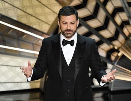 Borítókép: Röhögtél ma már? Az Oscar házigazdája szerint ezért történt meg a botrányos borítékcsere vasárnap este