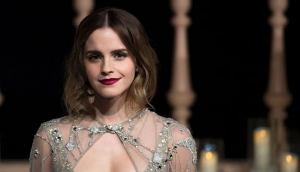 Borítókép: Wow! Emma Watson bár nem ment el az Oscarra, mégis ő viselte a hét leggyönyörűbb estélyijét