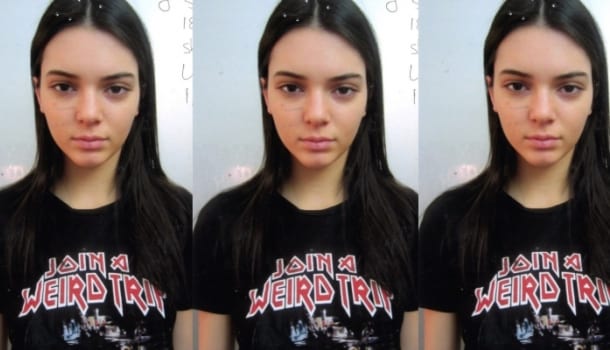 Borítókép: Kendall Jenner, Bella Hadid és a többiek - Így néztek ki a legnagyobb szupermodellek, mikor még nem futottak be