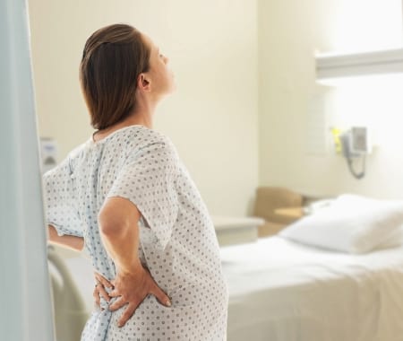 Borítókép: Azta! Ez a kismama szülés közben táncol