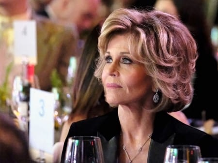 Borítókép: Le a kalappal! Jane Fonda 79 évesen felvállalta, hogy megerőszakolták és gyerekkorában molesztálták