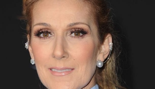 Borítókép: Céline Dion beragyogta A szépség és a szörnyeteg bemutatóján a vörös szőnyeget
