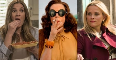 Borítókép: Micsoda szezon vár ránk! 5 új sorozat, amit ne hagyj ki idén