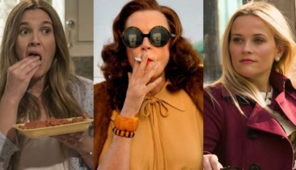 Borítókép: Micsoda szezon vár ránk! 5 új sorozat, amit ne hagyj ki tavasszal