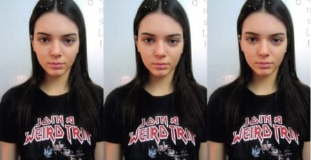 Borítókép: Kendall Jenner, Bella Hadid és a többiek - Így néztek ki a legnagyobb szupermodellek, mikor még nem futottak be