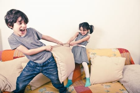 Borítókép: 10 dolog, amit csak azok a lányok érthetnek meg, akiknek bátyjuk van