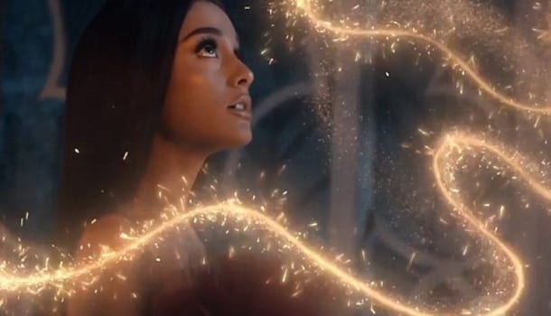 Borítókép: Itt a klip, amire mindenki várt: A szépség és a szörnyeteg dala John Legend és Ariana Grande előadásában