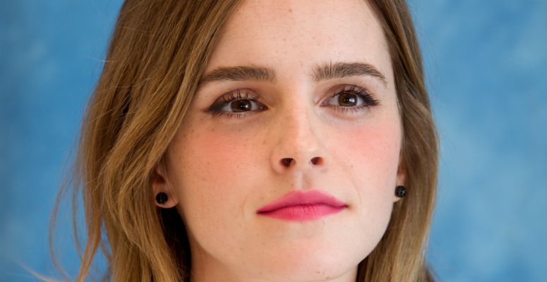 Meghökkentő: ezért fürdik naponta háromszor Emma Watson!