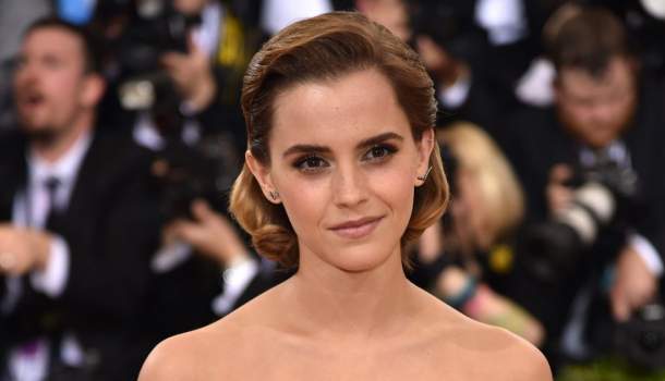 Borítókép: Meghökkentő: ezért fürdik naponta háromszor Emma Watson!