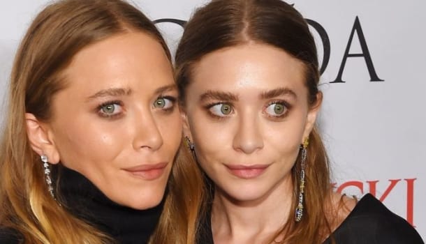 Borítókép: Háborog az internet az Olsen-ikrek ruháján