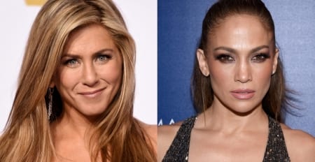 Borítókép: J-An vs. J-Lo - A két sztár ugyanazt a ruhát viselte, de melyiknek állt jobban?