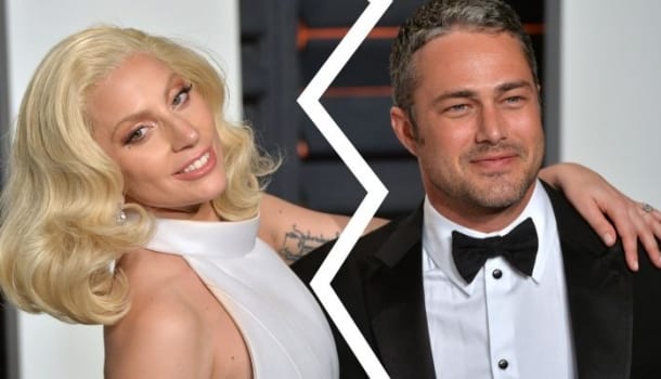 Borítókép: Most már biztos, hogy vége! Ezzel a férfival látták csókolózni Lady Gagát - FOTÓK  