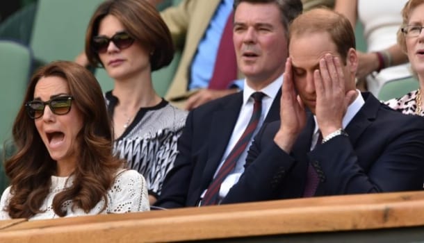 Borítókép: Ezt tuti, hogy nem hallod Katalintól! 8 szó, ami sosem hagyhatja el a királyi család tagjainak száját