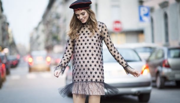 Borítókép: Végree! Pár éve eltűnt, de most tavasszal végre visszatér kedvenc cipőfazonunk