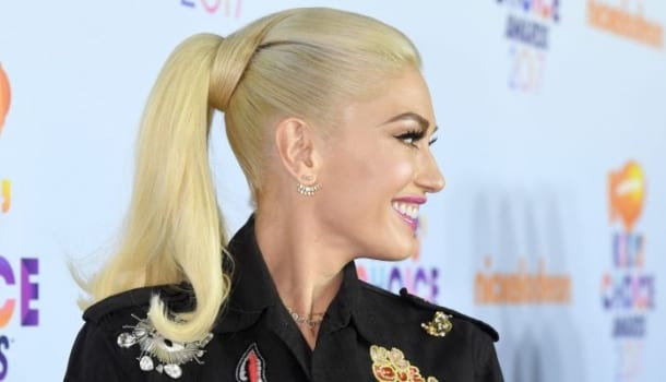 Borítókép: A legmenőbb copf, amit valaha láttunk! Így készítsd el te is Gwen Stefani frizuráját magadnak