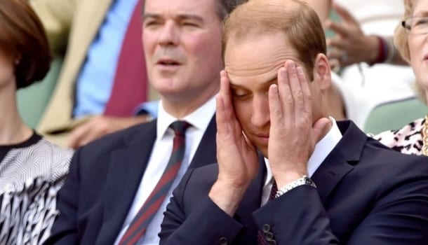 Borítókép: Ennél jobbat ma nem látsz! Vilmos herceget féktelen táncolás közben videózták le egy diszkóban