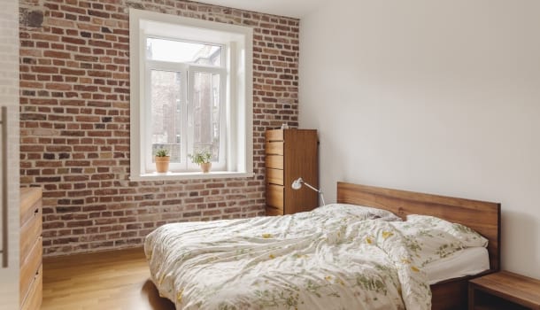 Borítókép: Így dobj fel egy nagy, üres falfelületet