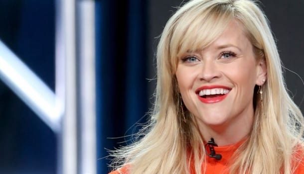 Borítókép: Hogy megnőttek! Mindig csak Reese Witherspoon lányáról beszélünk, de te mikor láttad utoljára a fiait? - FRISS FOTÓ