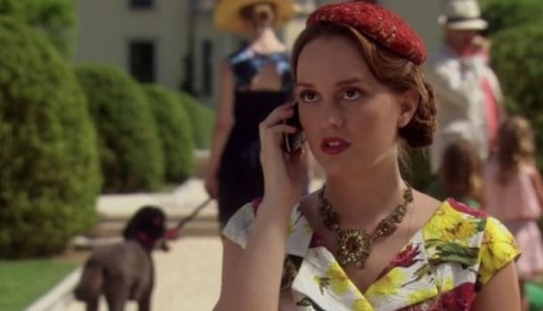 Borítókép: Aww! Sosem találod ki, hogy a Gossip Girl melyik két szereplője van ma is szoros barátságban