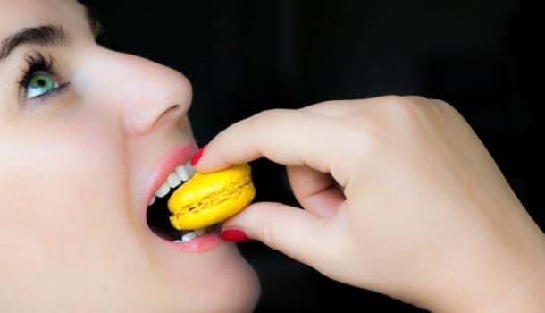 Borítókép: 5 ok, amiért a macaron az egyik legjobb dolog a világon
