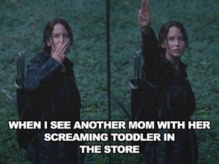 Borítókép: Az nem kifejezés, hogy ezeken besírsz: 37 mém a gyereknevelésről