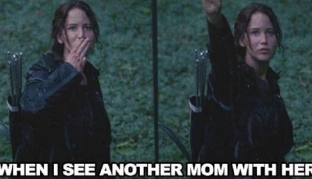 Borítókép: Az nem kifejezés, hogy ezeken besírsz: 37 mém a gyereknevelésről