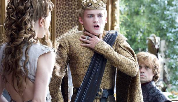 Borítókép: Trónok Harca-bakik – A 8+1 legnagyobb különbség a sorozat és a könyvek között