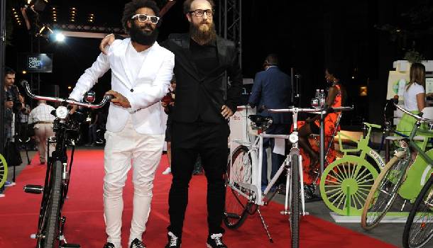 Borítókép: Ismét stílusos bringások tekernek a vörös szőnyegen - jelentkezz te is!