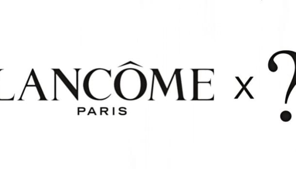Borítókép: Micsoda kollekció lesz! Egyik kedvenc divattervezőnkkel kollaborál ősztől a Lancôme