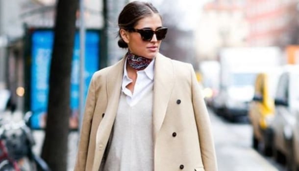 Borítókép: Így viselj oversize ruhákat anélkül, hogy elnyelnének: 5 tipp