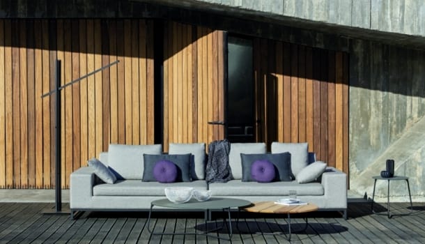 Borítókép: Plusz egy nappali - 7 mód arra, hogy megnagyobbítsd a terasszal a lakást!