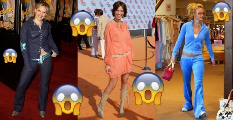Borítókép: 10 borzalmas trend a 2000-es évekből, amiről már meg is feledkeztél, hogy mennyire imádtad - Talán jobb is!